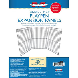 Expansion Panels