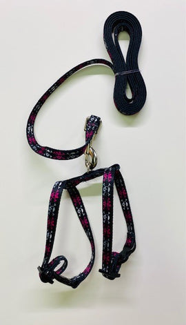 NEW Lead and Harness - Patterns
