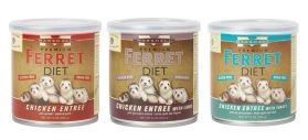 NEW - Chicken Entrée Canned Diet